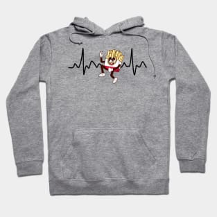 Fries Pulse Hoodie